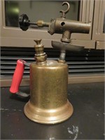 Antique Kerosene Torch