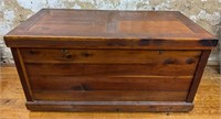 Cedar Chest