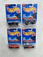 1995 "Race Truck Series" Hot Wheels