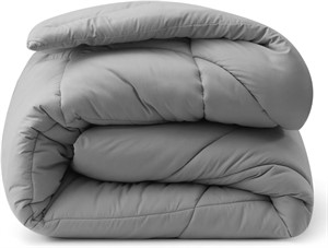 $35 (K) Comforter Duvet Insert