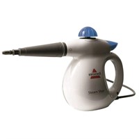 Like New BISSELL® Steam Shot™ Hard Surface Cleaner
