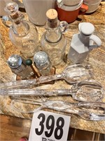 Salad Servers & Miscellaneous(Kitchen)