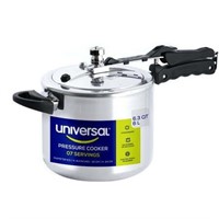 6.3Qt Universal Cooker for 7  Safety System