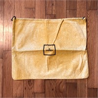 Fendi Protective Dust Bag