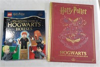 2 Harry Potter Books