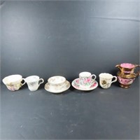 China Cups