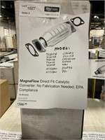 MAGNAFLOW DIRECT FIT CATALYTIC CONVERTER***NEW***