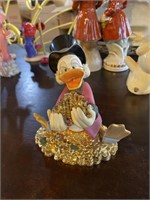 Disney Scrooge McDuck and Money