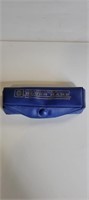 M.HOHNER BLUES HARP