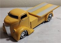 1947 Ford COE 1/24 Scale Model