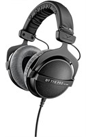 $170 Beyerdynamc DT 770 pro headphones