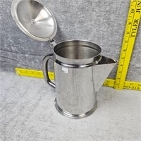 Adcrast Stainless Steel Coffee Pot