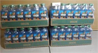4 Cases Origin Water 24 Bottles Ea