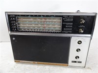 Masterwork All Transistor Radio
