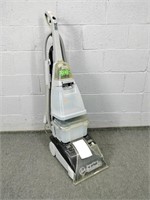 Hoover Steamvac Carpet Cleaner - Powers Up