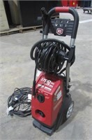 Craftsman Electric Pressure Washer-