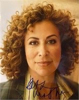 Roma Maffia Signed Photo