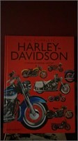 The complete Harley Davidson book