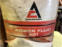 Allis Chalmers Power Fluid