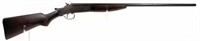 J. STEVENS A & T CO LITTLE PET Single Shot Shotgun