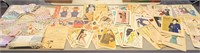 1930s Quilt Blocks Pattern Catalogs Sugar Bag Doll