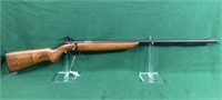 Remington Model 510-P Target Master Rifle, 22 LR