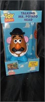 Disney's Toy Story Talking Mr. Potato Head. S