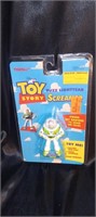 Disney's Toy Story Buzz Lightyear Story S