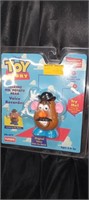 Disney's Toy Story Mr. Potato Head Voice