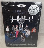 C12) NEW Sealed NCT 127 Fact Check CD KPOP