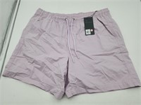 NEW VRST Men's Relaxed Fit Shorts - XL