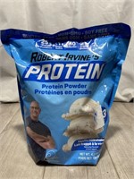 Robert Irvines Protein Powder