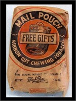 MAIL POUCH TOBACCO BAG