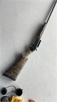 Stevens Model 301 410 ga. 2-1/2, 3” Shells Single