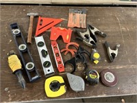 MISC. TOOLS