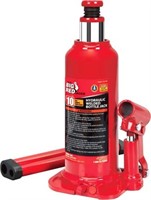 BIG RED T91003B Torin Hydraulic Welded Bottle