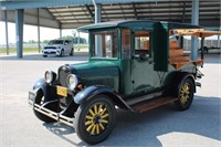 1928 Chevrolet 243
