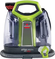 BISSELL Little Green Proheat 2513E Handheld