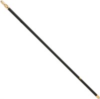 Ledytech 4.9-26.2 Ft Telescopic Fishing Rod