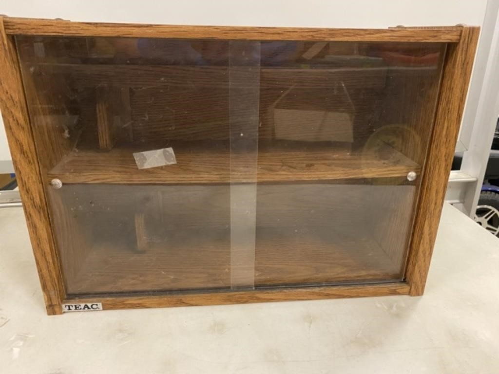 Display Case