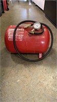 Sears Craftsman Air Tank