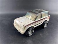Vintage Nylint Ford Bronco II toy about 7" long