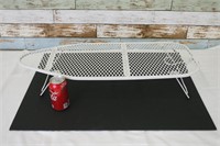 Metal Tabletop Ironing Board