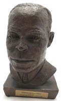 Inge Hardison Composition Bust.