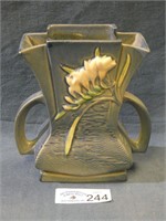 Roseville Freesia Vase - 200-7"