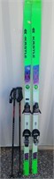 Kastle RX 15 200 cm racing skis