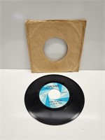 VTG LONDON "STUPID GIRL" 45 LP VINYL RECORD