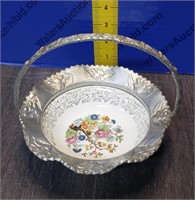 Vintage Serving Bowl