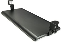 ERGOACTIVE Clamp on Keyboard Tray