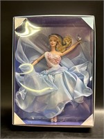 1998 Barbie Limited Edition Whispering Wind 2nd